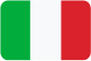 Compteurs d’eau industriels fabrication Italiano